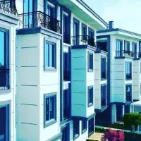Apartment in Turkey, Istanbul, 135 sq.ft.
