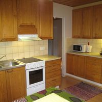 House in Finland, Juva, 126 sq.m.