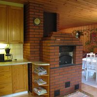 House in Finland, Juva, 126 sq.m.