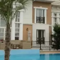 Villa in Turkey, Istanbul, 410 sq.ft.