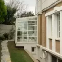 Villa in Turkey, Istanbul, 410 sq.ft.