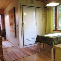 House in Finland, Juva, 126 sq.m.