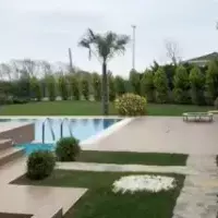 Villa in Turkey, Istanbul, 410 sq.ft.