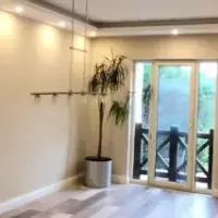 Villa in Turkey, Istanbul, 410 sq.ft.