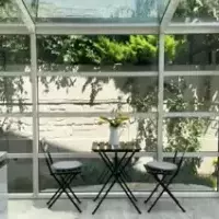 Villa in Turkey, Istanbul, 410 sq.ft.