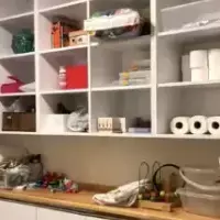 Villa in Turkey, Istanbul, 410 sq.ft.