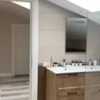 Villa in Turkey, Istanbul, 410 sq.ft.