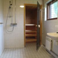 House in Finland, Juva, 126 sq.m.