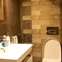 Villa in Turkey, Istanbul, 410 sq.ft.