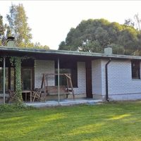 House in Finland, Juva, 126 sq.m.