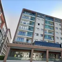 Апартаменты в Турции, Стамбул, 180 кв.фт.