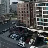 Апартаменты в Турции, Стамбул, 180 кв.фт.