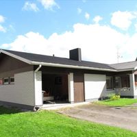 House in Finland, Juva, 139 sq.m.