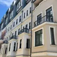 Апартаменты в Турции, Стамбул, 84 кв.фт.