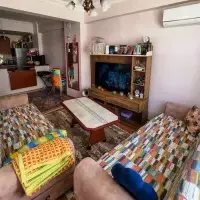 Апартаменты в Турции, Мармарис, 60 кв.фт.