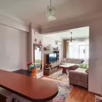 Апартаменты в Турции, Мармарис, 60 кв.фт.