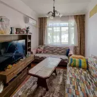 Апартаменты в Турции, Мармарис, 60 кв.фт.