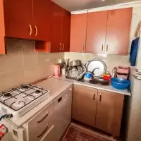 Апартаменты в Турции, Мармарис, 60 кв.фт.