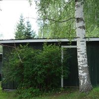 House in Finland, Enonkoski, 32 sq.m.