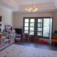 Вилла в Турции, Стамбул, 600 кв.фт.