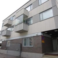 Flat in Finland, Savonlinna, 51 sq.m.