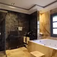 Вилла в Турции, Стамбул, 600 кв.фт.