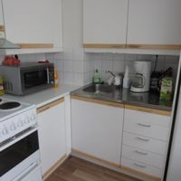 Flat in Finland, Savonlinna, 51 sq.m.
