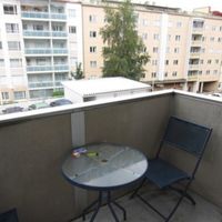 Flat in Finland, Savonlinna, 51 sq.m.