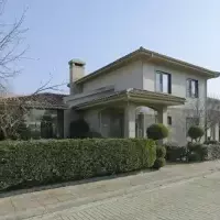 Villa in Turkey, Istanbul, 380 sq.ft.