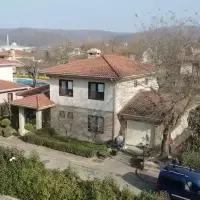 Villa in Turkey, Istanbul, 380 sq.ft.