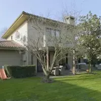 Villa in Turkey, Istanbul, 380 sq.ft.