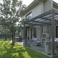 Villa in Turkey, Istanbul, 380 sq.ft.