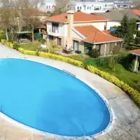 Villa in Turkey, Istanbul, 380 sq.ft.