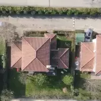 Villa in Turkey, Istanbul, 380 sq.ft.