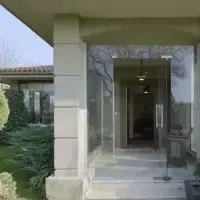 Villa in Turkey, Istanbul, 380 sq.ft.