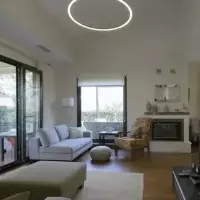 Villa in Turkey, Istanbul, 380 sq.ft.