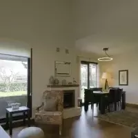 Villa in Turkey, Istanbul, 380 sq.ft.