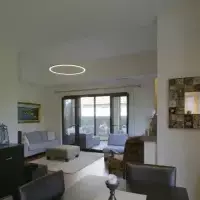 Villa in Turkey, Istanbul, 380 sq.ft.