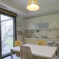 Villa in Turkey, Istanbul, 380 sq.ft.