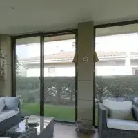 Villa in Turkey, Istanbul, 380 sq.ft.