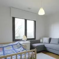 Villa in Turkey, Istanbul, 380 sq.ft.