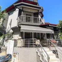 Villa in Turkey, Villa, 190 sq.ft.