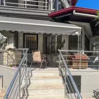 Villa in Turkey, Villa, 190 sq.ft.