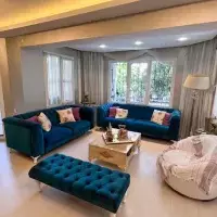 Villa in Turkey, Villa, 190 sq.ft.