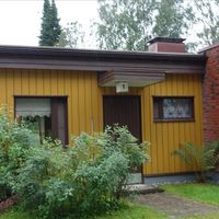 Apartment in Finland, Kerimaeki, 34 sq.m.