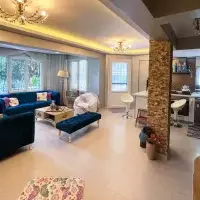 Villa in Turkey, Villa, 190 sq.ft.