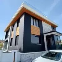 Вилла в Турции, Стамбул, 330 кв.фт.