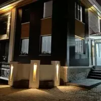 Вилла в Турции, Стамбул, 330 кв.фт.