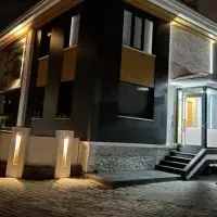 Вилла в Турции, Стамбул, 330 кв.фт.