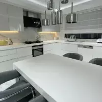 Вилла в Турции, Стамбул, 330 кв.фт.